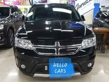 Dodge Journey 2,4 SXT Platinum 2013