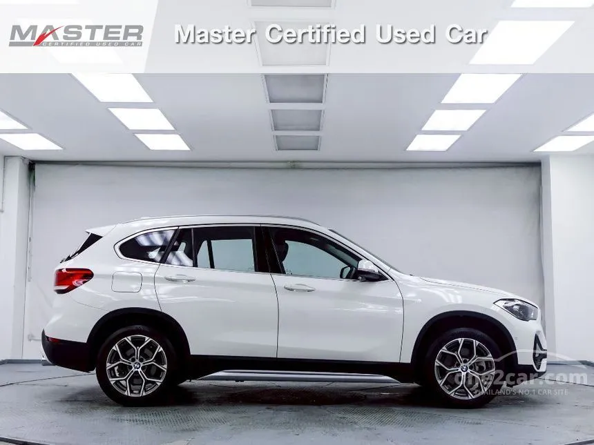 2023 BMW X1 sDrive20d xLine SUV