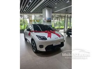 2026 GAC AION UT Premium Hatchback