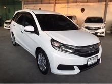 2017 Honda Mobilio 1.5 V Wagon