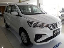 2018 Suzuki Ertiga 1.5 GL Promo Akhir Tahun