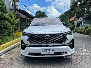 2023 Toyota Kijang Innova Zenix 2.0 V (Premium Color) MPV