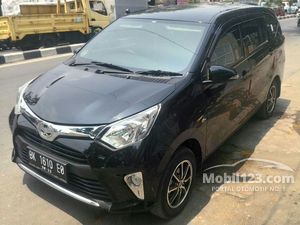 Calya - Toyota Murah - 2.954 mobil dijual di Indonesia 