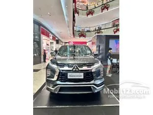 2026 Mitsubishi Pajero Sport 2.4 Dakar 4X2 SUV