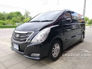 2015 Hyundai H-1 2.5 Deluxe Van