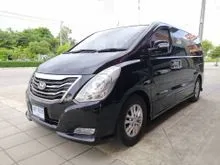 2015 Hyundai H-1 2.5 (ปี 08-17) Deluxe Van