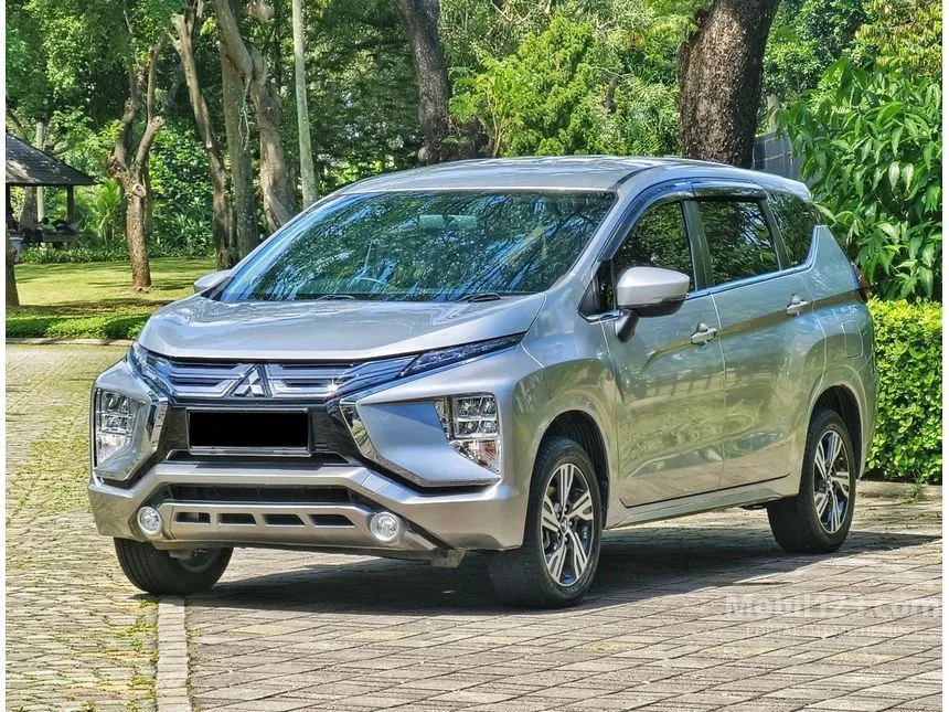 2021 Mitsubishi Xpander Sport MPV