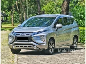 2021 Mitsubishi Xpander 1.5 Sport MPV