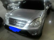 2005 Honda CR-V 2.0 RD SUV
