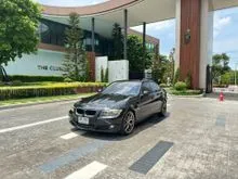 2009 BMW 318i 2.0 E90 (ปี 05-13) Sedan