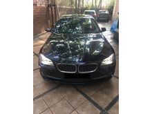 2013 BMW 528i 2.0 F10 Sedan