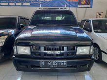 2011 Isuzu Panther 2.5 Standard Pick-up Siap Pakai Dijual Di Malang