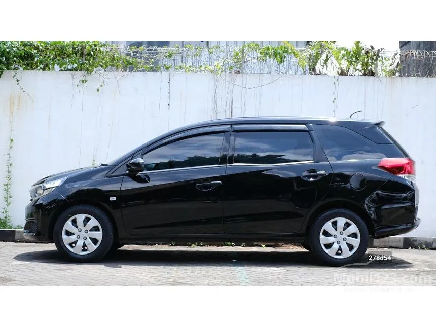 2022 Honda Mobilio S MPV