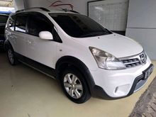 2012 Nissan Livina X-Gear 1.5 X-Gear SUV