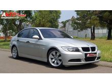 2005 BMW 320i 2.0 E90 Sedan
