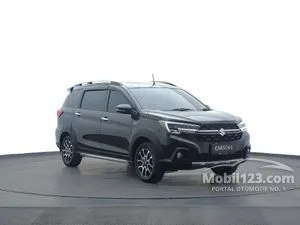 2021 Suzuki XL7 1.5 Alpha SUV