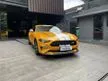 Jual Mobil Ford Mustang 2022 2.3 di DKI Jakarta Automatic Fastback Orange Rp 1.450.000.000