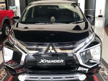 Promo Mitsubishi Xpander 1,5 SPORT