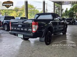 2021 Ford RANGER 2.2 XL+ Sport Open Cab Hi-Rider Pickup