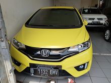 2017 Honda Jazz 1.5 RS Hatchback