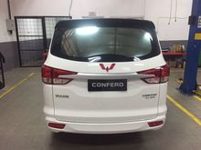 2018 Wuling Confero 1.5 DB