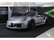 2016 Porsche 911 4.0 991 GT3 RS Coupe