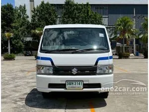 2023 Suzuki CARRY 1.5 Truck