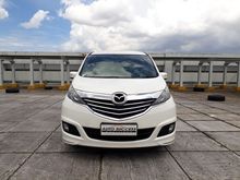 2014 Mazda Biante SKYACTIV A/T (TDP 35 jt) NEGO Mbl Muluz Low Km