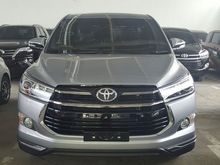 2018 Toyota Innova Venturer 2.0 N140 Wagon