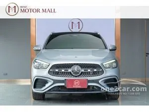 2025 Mercedes-Benz GLA200 1.3 AMG Dynamic SUV