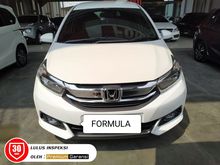 2018 Honda Mobilio 1.5 E MPV