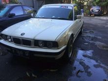1995 BMW 520i 2.0 2 Sedan