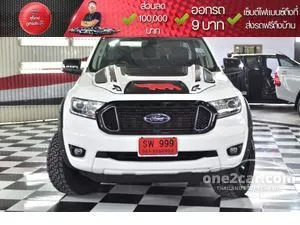 2021 Ford RANGER 2.2 XLT Double Cab Hi-Rider Pickup