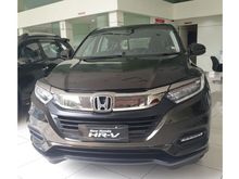 PROMO HONDA HRV SE DESEMBER 2019