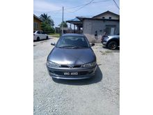 2005 Proton Wira 1.5 GLi Hatchback