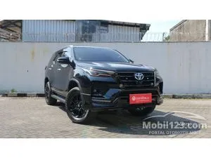 2023 Toyota Fortuner 2.8 VRZ 4X2 SUV