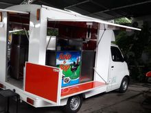 2017 Daihatsu Gran Max 1.5 STD Pick-up #jualcepatpemiliklangsung