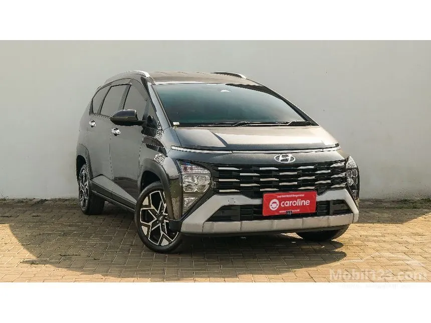 2024 Hyundai Stargazer Prime MPV