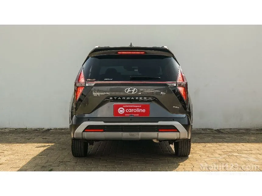 2024 Hyundai Stargazer Prime MPV