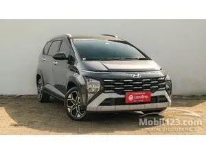 2024 Hyundai Stargazer 1.5 Prime MPV