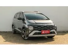 2024 Hyundai Stargazer 1.5 Prime MPV - FREE TOWING - GARANSI 211 SPAREPART SELAMA 1 TAHUN - DOKUMEN ASLI - TUKAR TAMBAH - DISKON CASH SAMPAI 10JT [B]