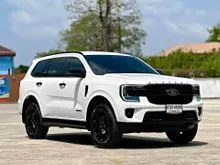 2023 Ford EVEREST 2.0 (ปี 22-28) Sport SUV