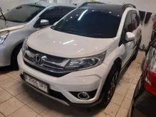 2017 Honda BR-V 1.5 E SUV