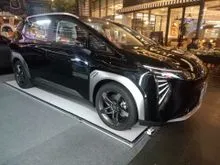 2024 GAC AION Y Plus 0.0 410 Exclusive MPV