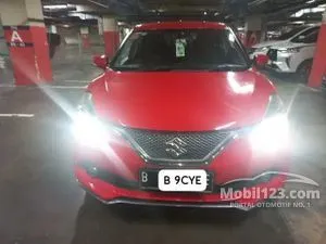 2018 Suzuki Baleno 1.4 Hatchback