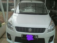 2012 Suzuki Ertiga 1.4 GX MPV