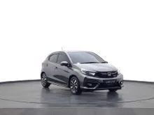 2023 Honda Brio 1.2 RS Hatchback - SUPER DUPER LOW KM