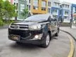 Jual Mobil Toyota Kijang Innova 2019 V 2.0 di Banten Automatic MPV Hitam Rp 294.000.000