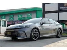 2024 Toyota CAMRY 2.5 (ปี 24-31) HEV Premium Luxury Sedan