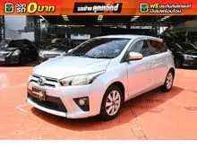 2015 Toyota YARIS 1.2 (ปี 13-17) E Hatchback